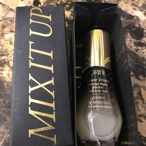 Never used oribe power drops